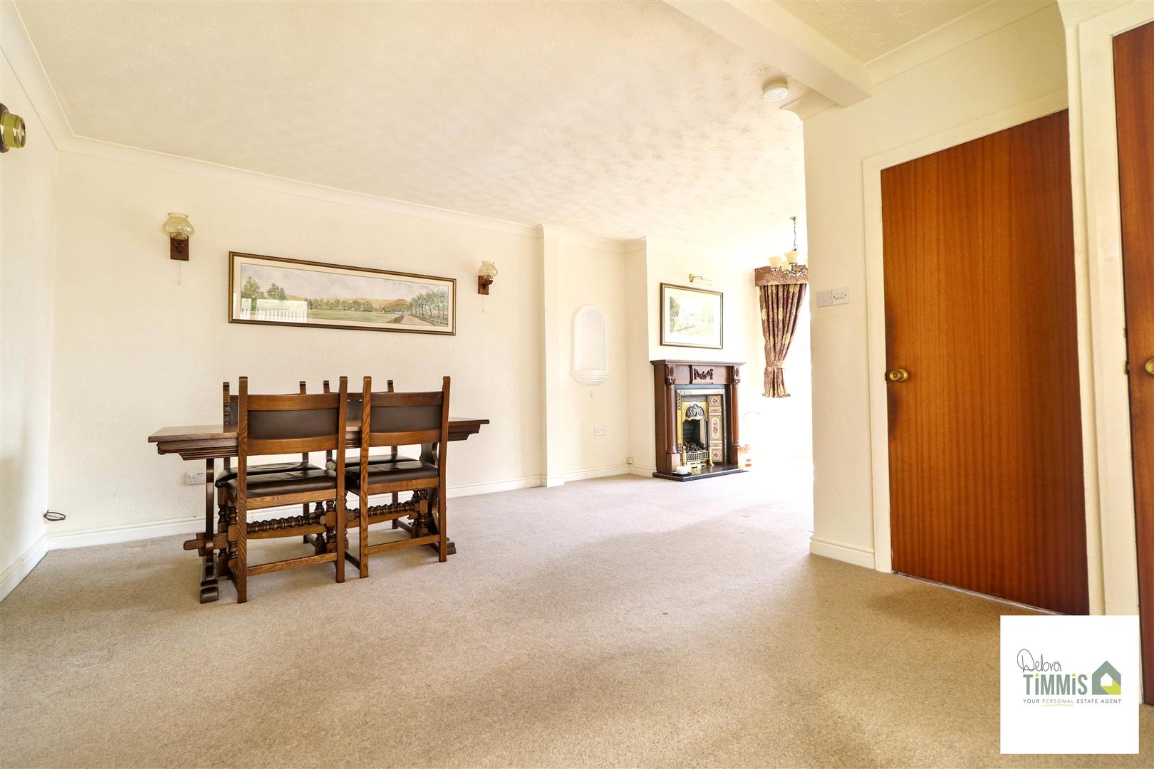 Maunders Road, Milton, Stoke-On-Trent